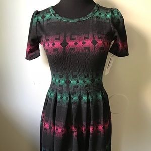 XS Amelia, aNd Julias